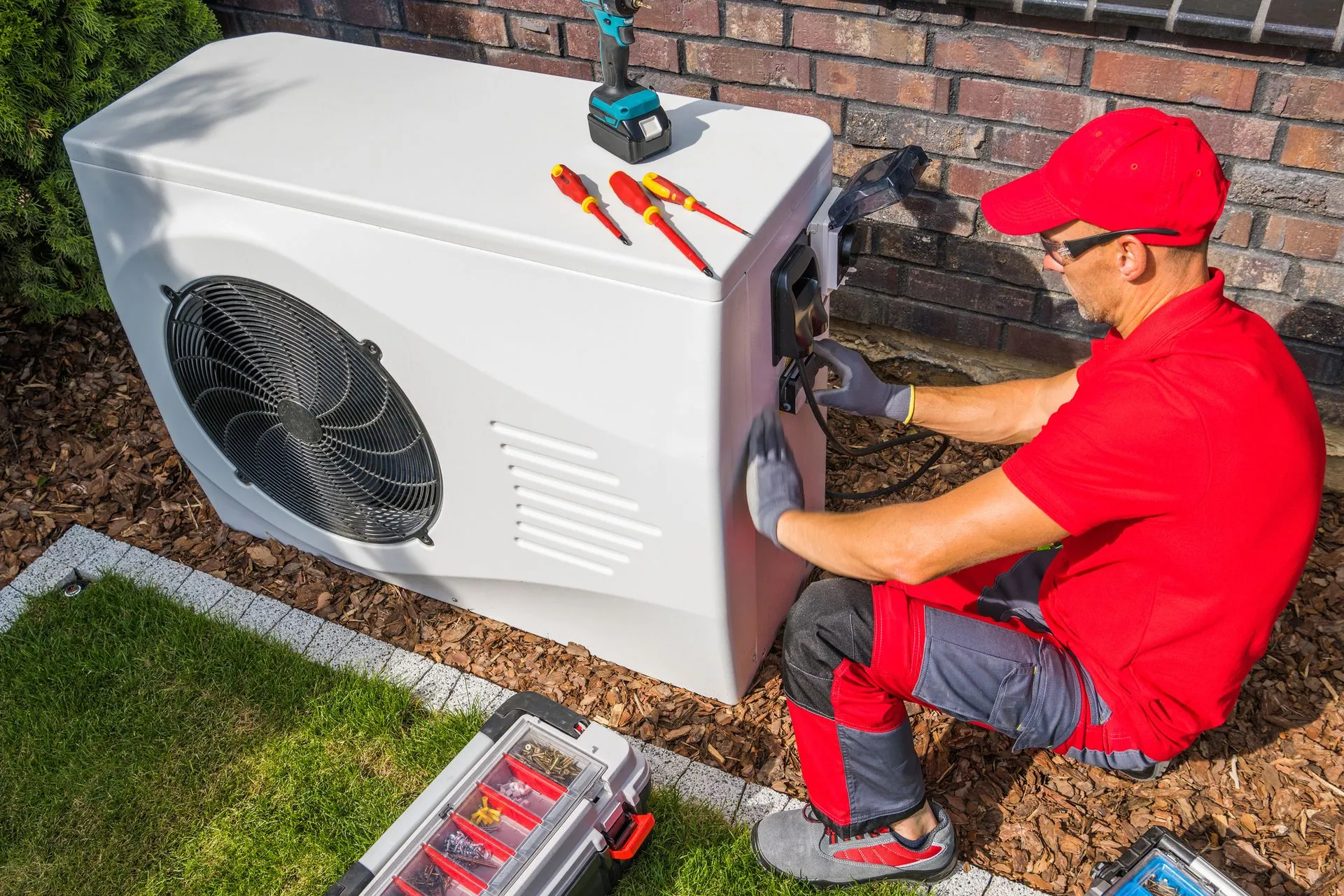 About HVAC in El Prado, NM